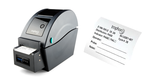 Trophon-EPR-printer