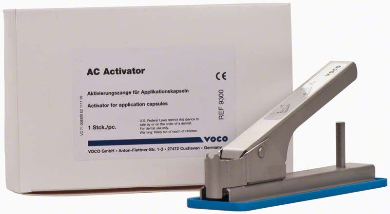 Voco AC Activator (АЦ Активaтор)