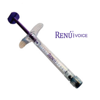 Филлер ReNu Voice/Реню для голоса